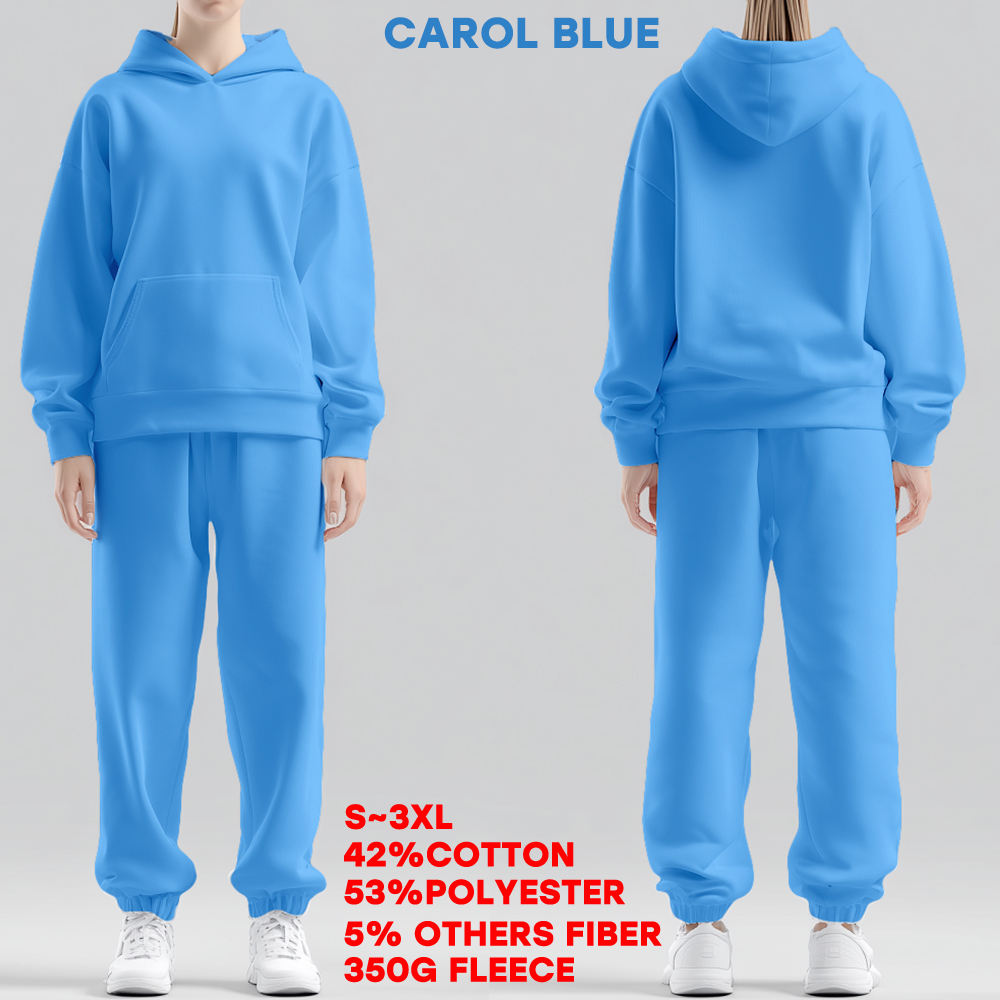 แครอล บลู