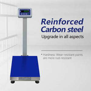 SH2100-B7 hot-bán 40*50 50*60 60*80 điện tử nền tảng quy mô peelable chức năng tích lũy 200kg-800kg LCD hiển thị OEM ODM - Product Image 5
