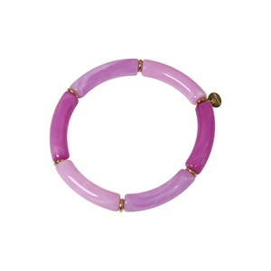 SL2601-02Z กำไลข้อมือแฟชั่น อุปกรณ์เสริมที่หรูหราและมีสไตล์ - Product Image 1