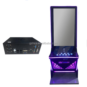 Machine de <span class=keywords><strong>jeu</strong></span> d'adresse verticale Aurora World Famous, populaire aux États-Unis, à vendre - Product Image 2
