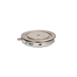 T830N18TOF Componentes Electrónicos Nuevos y Originales, Tiristores, MÓDULO SCR 1.8KV 1500A DO-200AB - Product Image 1