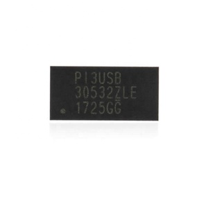 Chip IC <span class=keywords><strong>USB</strong></span> Tipo C, Chipset IC Pi3usb P13usb 30532zle <span class=keywords><strong>Switch</strong></span> per <span class=keywords><strong>Nintendo</strong></span> - Product Image 2