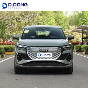 ยานพาหนะพลังงานใหม่2022คัน Q2รถยนต์ไฟฟ้าอีทรอน Q5 Q4 <span class=keywords><strong>Q3</strong></span>รถยนต์ไฟฟ้าอีทรอนความเร็วสูง2023รถยนต์ไฟฟ้า - Product Image 4