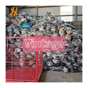 Ropa al por mayor Ropa deportiva americana Textil Blusas Vestidos <span class=keywords><strong>Sudaderas</strong></span> Ropa usada <span class=keywords><strong>vintage</strong></span> original - Product Image 3