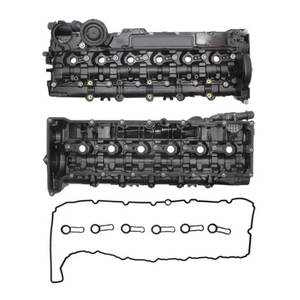 Tapa de Válvulas para BMW F10 F01 F02 E70 F15 11128510234, Repuesto de Pieza de Motor - Product Image 2