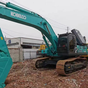 Good Quality Secondhand SK460 <b>Digger</b> Kobelco Sk480 Sk460 Sk380 Sk350 Sk330 Original Used Excavator <b>for</b> <b>Sale</b> in Big Discount - Product Image 2