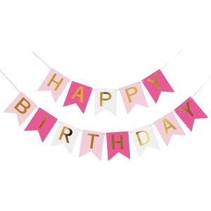 Guirnalda <span class=keywords><strong>de</strong></span> Feliz <span class=keywords><strong>Cumpleaños</strong></span>, Decoración <span class=keywords><strong>de</strong></span> <span class=keywords><strong>Pared</strong></span> <span class=keywords><strong>para</strong></span> Fiesta <span class=keywords><strong>de</strong></span> <span class=keywords><strong>Cumpleaños</strong></span>, Pancarta Colgante <span class=keywords><strong>de</strong></span> Papel <span class=keywords><strong>para</strong></span> Decoración <span class=keywords><strong>de</strong></span> Fiestas <span class=keywords><strong>para</strong></span> Mujeres y Hombres - Product Image 5