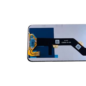 Accesorios Originales de Alta Gama para Teléfonos Móviles, Pantalla Táctil LCD para - Product Image 1
