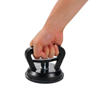 Dụng Cụ Kéo Vết Lõm Xe Hơi Cốc Hút Một Ly Bằng Cao Su + ABS/Nhôm Cốc Nâng Chân Không Sửa Chữa Thân Xe Hơi Bán Chạy - Product Image 6