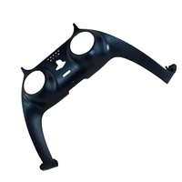 Coque décorative compatible pour manette PS5, clip de remplacement pour la coque