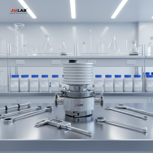 Gıda ve İçecek/biyofarmasötik ve Çevre Kimyasal Endüstrileri için IP68 Hat İçi Refraktometre. - Product Image 4