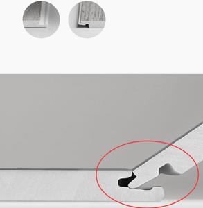 <span class=keywords><strong>Dalle</strong></span> de sol de <span class=keywords><strong>jardin</strong></span> extérieure moderne SPC imperméable à l'eau avec finition mate Surface lisse en <span class=keywords><strong>PVC</strong></span> pour application hôtelière - Product Image 5