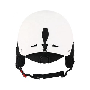 Casque de <span class=keywords><strong>ski</strong></span> et de snowboard pour adultes, vente chaude en usine 2025, certifié CE, <span class=keywords><strong>pas</strong></span> <span class=keywords><strong>cher</strong></span>, coloré, pour sports d'hiver, pour skateboard - Product Image 1
