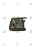 Radiateur de boîte de vitesses CTF25 de haute qualité 23614516 pour Baojun RS-5 SGMW Neuf