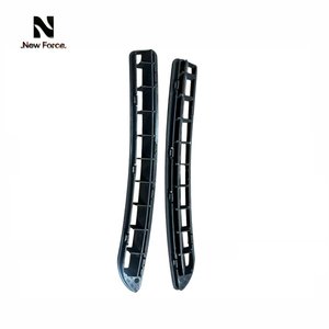 Grille d'aération de tableau de bord d'origine usagée de haute qualité, pour dégivrage du pare-brise avant, compatible avec toutes les Lamborghini Gallardo - Product Image 2