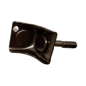 Support de fixation latéral pour pare-chocs avant Toyota Hilux Surf RZN169 1999-2004 OE 52145-89102 5214589102 - Product Image 2