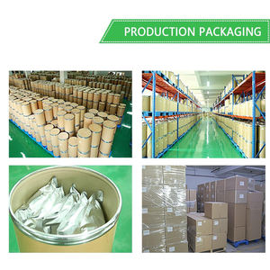 पाचन समर्थन के लिए कार्बनिक पेठक पाउडर 99% पाचन समर्थन के लिए वैक्यूम पैक कॉस्मेटिक ग्रेड कस्टम पैकेजिंग उपलब्ध - Product Image 2