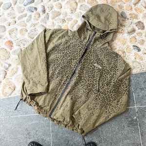 Vestes personnalisées à capuche pour l'extérieur, en nylon avec fermeture éclair, réactives à la chaleur, coupe-vent, imperméables, hydrochromiques - Product Image 2