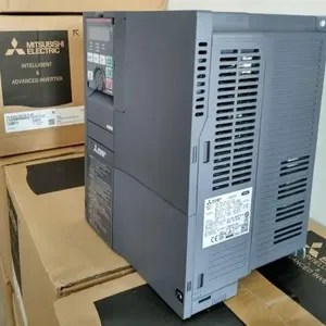 Convertidor de Frecuencia Serie FR-F700 FR-F740-06100-ECMITSUBISHI FR-F740-06830-EC FR-F740-06100-EC/FR-F740-06830-EC Nuevo y Original - Product Image 3
