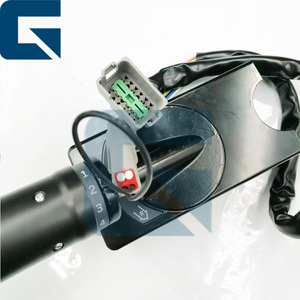 ตัวควบคุมระบบส่งกำลัง 2010212 สำหรับรถดันดินรุ่น 814F - Product Image 3