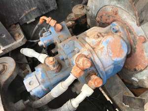 รถขุดดิน Doosan DH60 มือสอง - Product Image 5