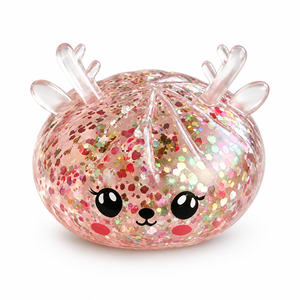 Christmas <b>Squishy</b> Toys New Arrivals 8.5cm Christmas <b>Squishy</b> Toys Set 12 Pcs One Boxes Wholesale Christmas Maltose <b>Squishy</b> Toys - Product Image 3