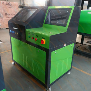 Banc d'essai d'injecteurs <span class=keywords><strong>Common</strong></span> <span class=keywords><strong>Rail</strong></span> automatique BEACON <span class=keywords><strong>CRS5000</strong></span>, testeur d'injecteurs diesel CRS5000S - Product Image 2