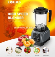 Presse-Agrumes Commercial Robuste Grand Format pour Cuisine et Maison, Mixeur-Blender Smoothies Électrique Silvercrest 2023