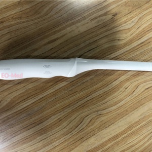 Sonde d'identification automatique USG, échographe portable pour diagnostic clinique, scanner ultrasonore pour obstétrique et gynécologie CU16 - Product Image 5