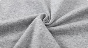 180GSM Cotton Loose Fit Crew Neck T shirt Casual <b>Tshirt</b> with Custom Logo Soft Comfort T-shirt - Product Image 6