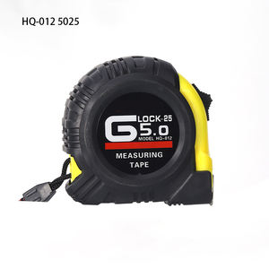 Auto Block Cinta Metrica in acciaio inossidabile automatico telescopico metro righello Skyasia 3M acciaio <span class=keywords><strong>nastro</strong></span> di misurazione - Product Image 6