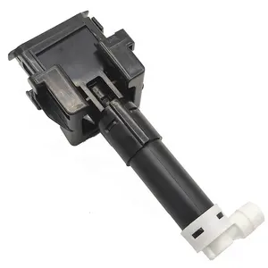 Auto partes izquierda Lado derecho Faro de faro lavadora boquilla para Lexus ES250 ES300H 85207-33090, 85208-33090