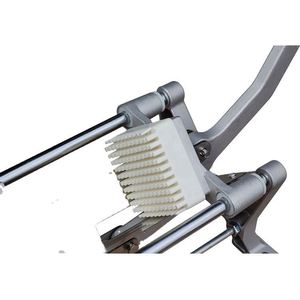 Yunqingtech Coupe-frites manuel / Machine à découper les légumes en bâtonnets / Légumes - Product Image 4