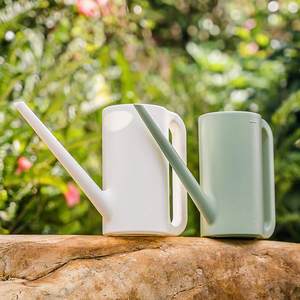 Regadera y Botella de Spray Metálica Portátil con Boquilla de Ducha para Flores, Bonsáis, Vegetales y Plantas Verdes - Modelo TY-1-053 - Product Image 2