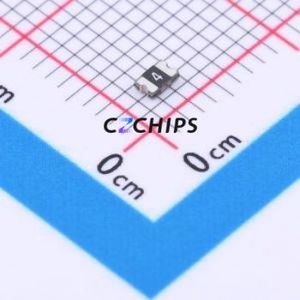 K0805L050BR Resettable <b>Fuse</b> 0805 <b>Fuse</b> 6V 100A 500mA <b>1A</b> - Product Image 1