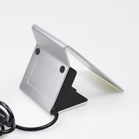 Escáner de Códigos QR para Pagos Móviles Android, Escáner de Códigos de Barras 2D USB