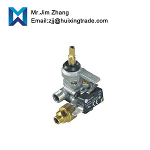 Electrodomésticos <span class=keywords><strong>de</strong></span> cocina partes individual/doble salida <span class=keywords><strong>de</strong></span> latón válvula <span class=keywords><strong>de</strong></span> <span class=keywords><strong>Gas</strong></span> para cocina <span class=keywords><strong>de</strong></span> <span class=keywords><strong>Gas</strong></span> - Product Image 4
