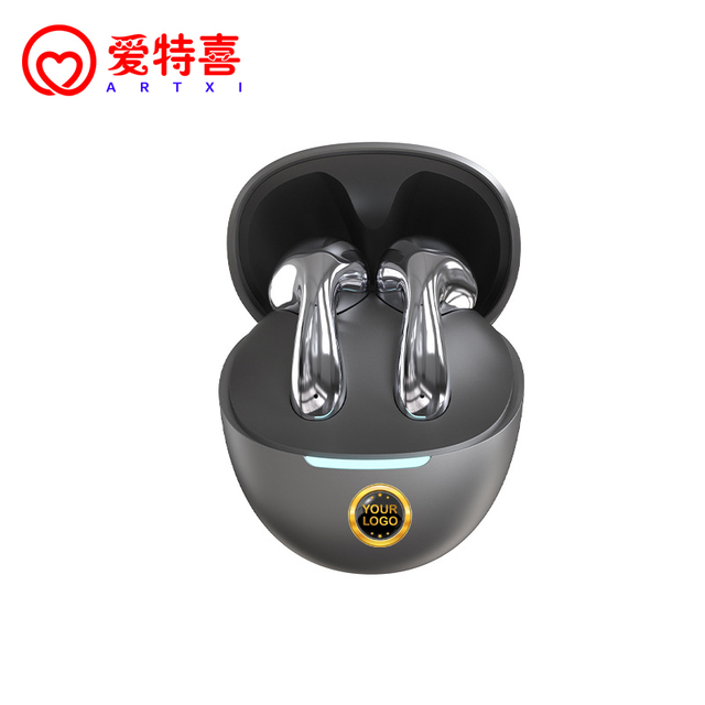 Chatgpt Ai Smart Voice Audio Product Quality Assurance Translator Earphone Smart Conversation Ear Wearables Headphone Earbuds