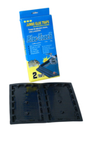 Piège à colle pour souris et rats en plastique personnalisé OEM&ODM pour une utilisation en cuisine et en intérieur
