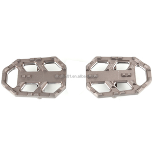 Accessoires de moto, repose-pieds pour <span class=keywords><strong>HONDA</strong></span> CB500X Rider, repose-pieds large, CB400X, <span class=keywords><strong>CB</strong></span> <span class=keywords><strong>500F</strong></span>, 400F, 400X, 500X, CB500 X, <span class=keywords><strong>CB</strong></span> 500 X - Product Image 3