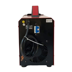 Máquinas de Soldadura Digitales Inteligentes de Doble Voltaje 220V/380V, Venta Directa de Fábrica, Otros Tipos de Soldadoras - Product Image 6
