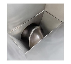 Exprimidor <span class=keywords><strong>de</strong></span> Funcionamiento Continuo <span class=keywords><strong>de</strong></span> Alto Rendimiento para Línea <span class=keywords><strong>de</strong></span> Producción <span class=keywords><strong>de</strong></span> Jugo <span class=keywords><strong>de</strong></span> Frutas a Gran Escala y Fábrica <span class=keywords><strong>de</strong></span> Procesamiento - Product Image 5