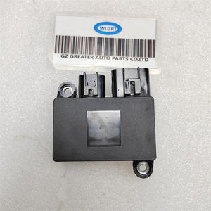 Module de commande de ventilateur de refroidissement WLBTR pour pièces automobiles 89257-12010 pour Toyota <span class=keywords><strong>AURIS</strong></span> E15 <span class=keywords><strong>AURIS</strong></span> E18 - Product Image 5