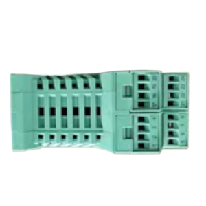 Module d'alimentation haute précision PQDXXA-Z00 PQDXXA-Z01, unité de commande électrique pour système d'automatisation industrielle, signal d'alimentation c - Product Image 2