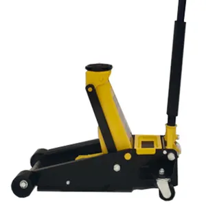 Fábrica de Alimentação Direta Hidráulica Car Jack Lift Gato Hidraullco 2 Ton Low Profile Floor Jack