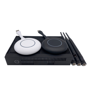 โปรเจคเตอร์หน้าจอไร้สาย HD ระบบประชุมไร้สาย USB ระบบประชุมแบบไร้สาย - Product Image 1