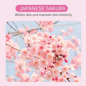 Crema Blanqueadora para Axilas con Tecnología de Partículas de Perla de Flor de Cerezo, 30g, Hidratante, en Oferta - Product Image 2