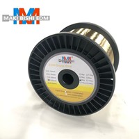 Fil de laiton TH-20 pour électrode EDM 980, bobine de fil pour machine de découpe par électroérosion