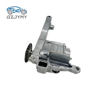 Pompa minyak suku cadang Aksesori Mobil 6421802801 untuk Mercedes Benz ML350 GL350 GL450 - Product Image 5