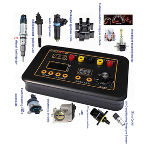Automotive Actuator <strong>Fault</strong> <strong>Detector</strong> QDB-2 for Car - Product Image 1